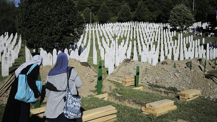 Danas dženaza u Potočarima: Konačni smiraj za nevine žrtve  genocida u Srebrenici